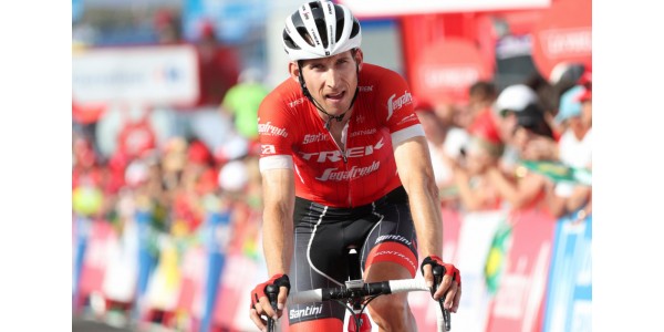 Bauke mollema a remporté le Tour de Lombardie de cette année