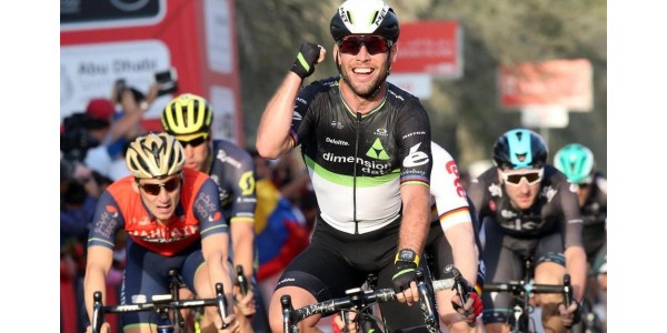 Mark Cavendish a pris la bonne decision