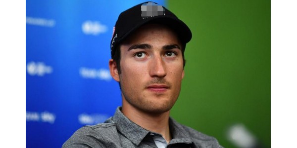 Gianni Moscon devrait être disqualifié en tant que cycliste professionnel