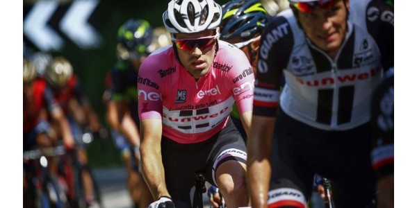 Team Sunweb a subi une énorme perte