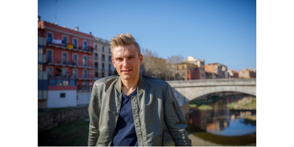 Kittel profite de la vie après sa retraite