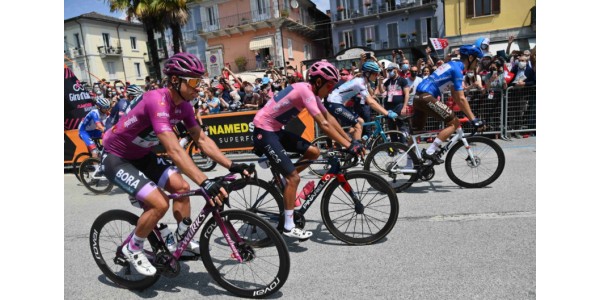 Benal ne participera pas au Tour de France de cette année