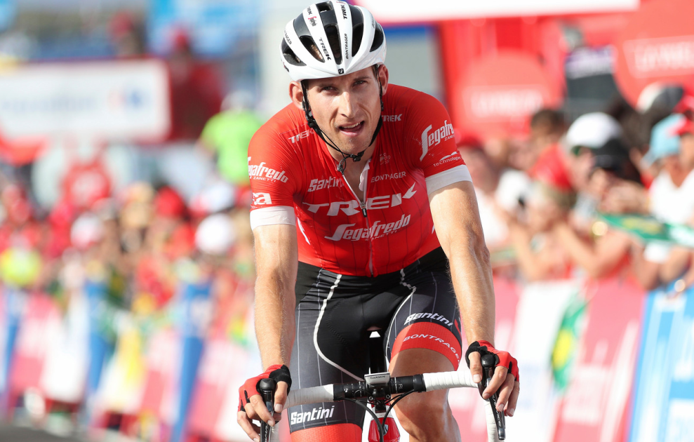 Bauke mollema a remporté le Tour de Lombardie de cette année