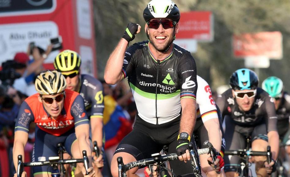 Mark Cavendish a pris la bonne decision