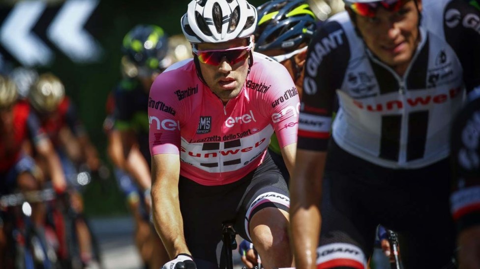 Team Sunweb a subi une énorme perte