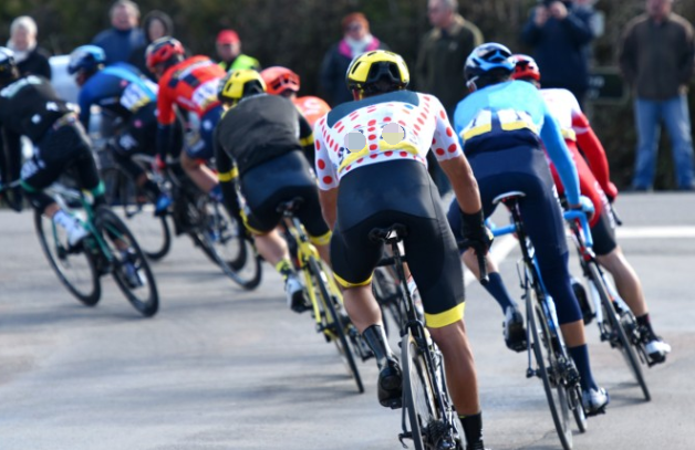 Le Tour de France est reporté au 29 août 