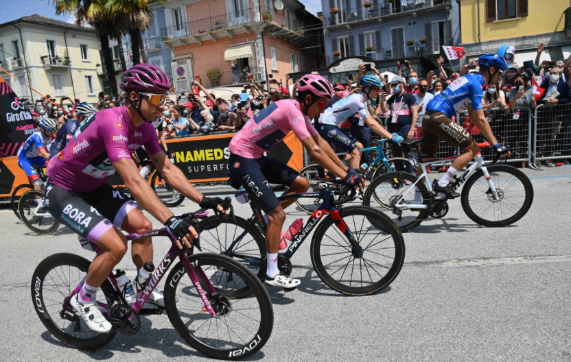 Benal ne participera pas au Tour de France de cette année