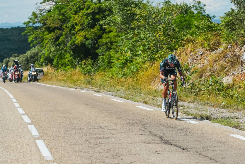 Sagan a pris sa retraite du Tour de France en raison de problèmes de genou