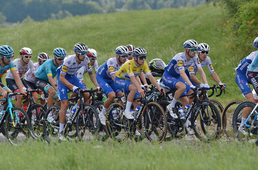 Tour de Pologne terminé